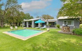 Vaal River House @ Lochvaal